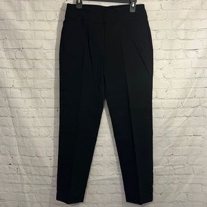 Nwt Ruby Rd. Black slimming stretch pants